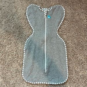 Love to dream swaddle/sleepsack